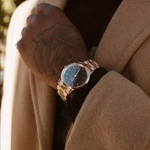 Daniel Wellington Watch